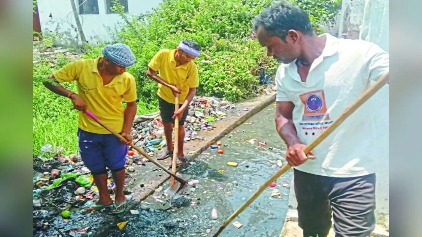 रोहतास में फिलिंग स्टेशन के मालिक का शव बरामद, इलाके में मची खलबली